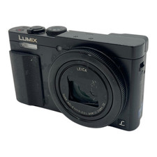 Panasonic LUMIX DMC-TZ71 12,1 megapixel fotocamera digitale