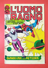 L'Uomo Ragno n.30 Editoriale