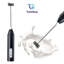 MONTALATTE ELETTRICO USB