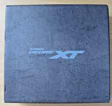 Shimano Deore XT BL-M8100 &