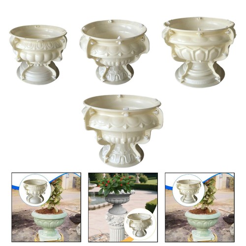 Stampo per vaso - , di