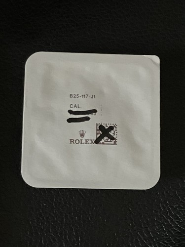 Rolex plexiglass crystal date - plexiglass,