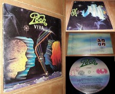Pooh viva cgd - 20162,, vinile
