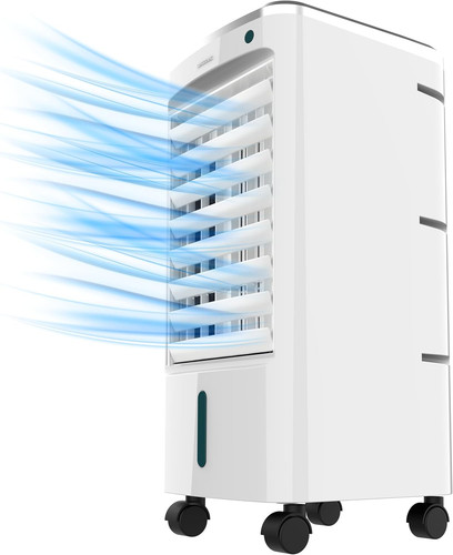 Climatizzatore evaporativo a - -,
