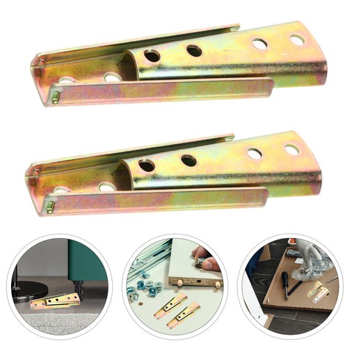 Pairs bracket couch - bracket,