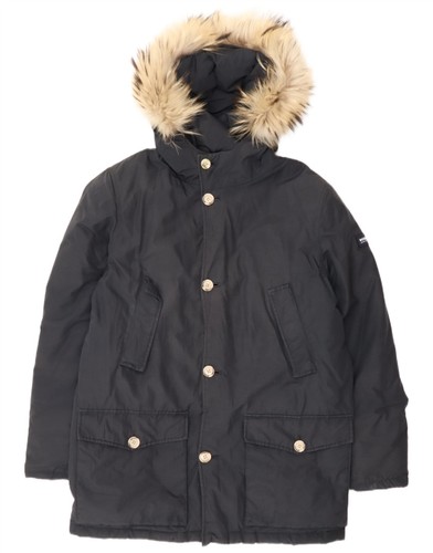 Woolrich cappotto imbottito - woolrich,