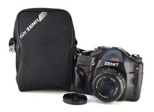 RUSSIAN URSS "ZENIT-212K"