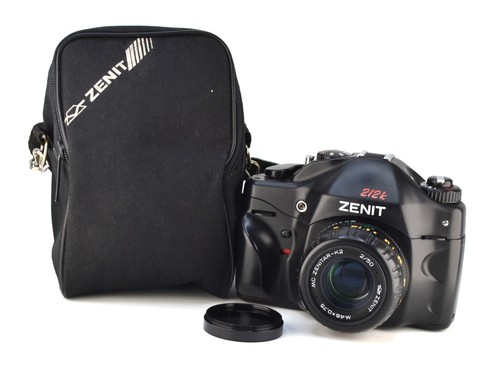 Russian urss zenit - russian, "zenit-212k"