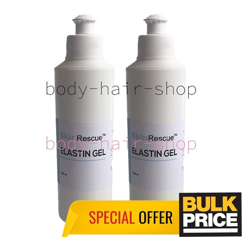 Gel radiofrequenza elastin - radiofrequenza,