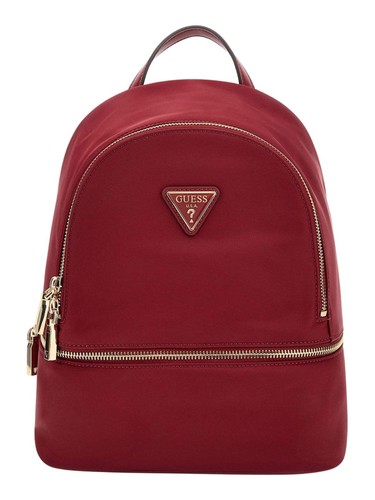 Guess zaino ecopelle donna - zaino,