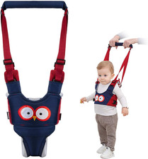 Redini Primi Passi, Bretelle