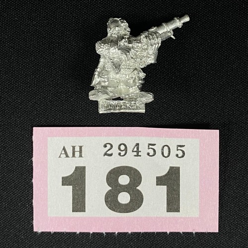 Citadel dwarf thunderer - 1,