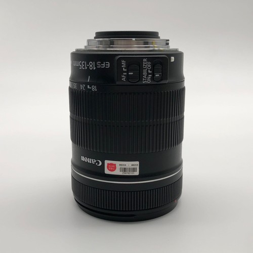 Canon 135mm 3 5 - canon, 18-135mm