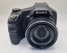 Sony Cyber-shot DSC-HX200V -