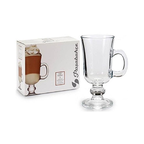 Set bicchieri irish coffee - set,