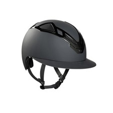 CASCO APEX CROMATO DONNA ANTRACITE OPACO SUOMY