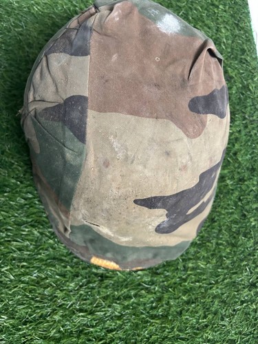 Elmetto m74 india army - elmetto,