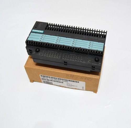 Simatic 200b modulo - dp,, et