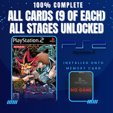 Yu-Gi-Oh! The Duelists of the