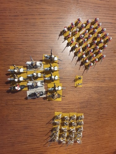 Guerre zulu inglesi 69 - -,