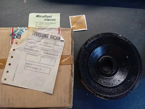 Innocenti 550821305 puleggia - innocenti, 550821305,puleggia