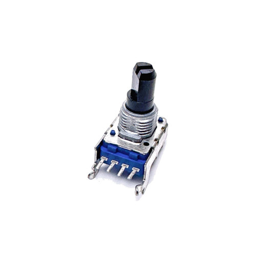 Filter freq potentiometer for - freq,