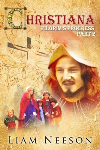 Christiana poster film - christiana,