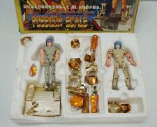 Poseidon Scale Saint Seiya – I Cavalieri dello Zodiaco – NON COMPLETO!!! Acti...