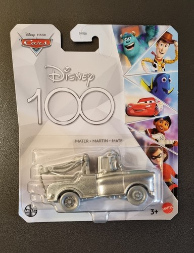 Disney mattel pixar cars - disney/mattel/pixar,