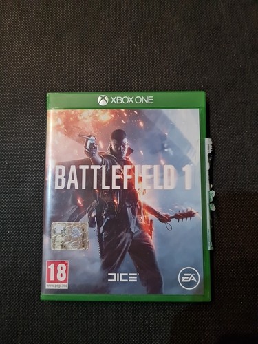 Battlefield xbox - 1,
