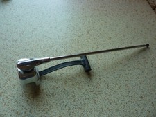 Antenna auto cromata VALAN