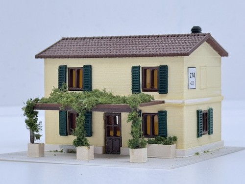 Train kit casello - train,