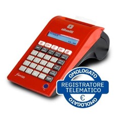 Olivetti Form 100 Registratore