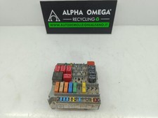 SCATOLA PORTA FUSIBILI FIAT Panda 3° Serie 51781452 169A4000 benzina 12  1740754