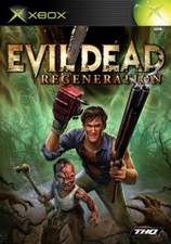 Evil Dead - Gioco Xbox usato