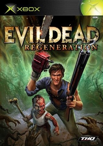 Evil dead gioco xbox usato - dead,