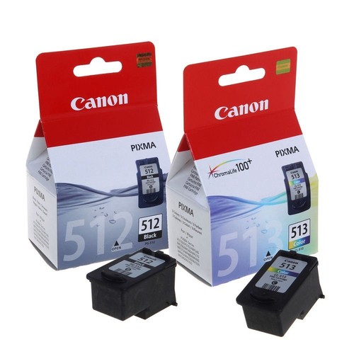 Cartucce originali canon - 2,