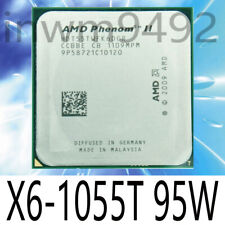 Processore CPU AMD Phenom II