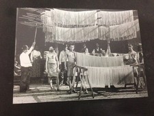 RIPRODUZIONE FOTO ALINARI