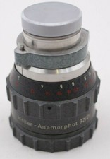 MÖLLER ANAMORPHOT 32/2x