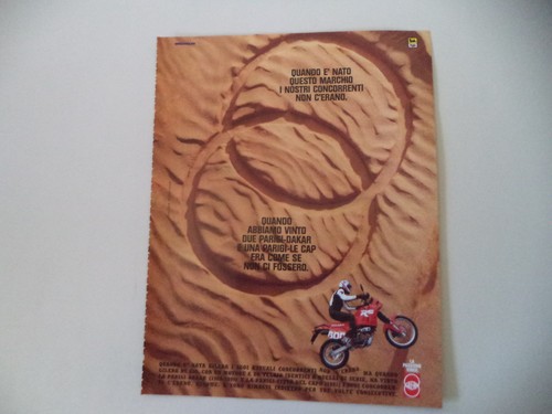Advertising pubblicità 1992 - advertising,