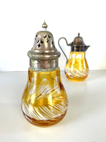 Set brocca sciroppo - set,