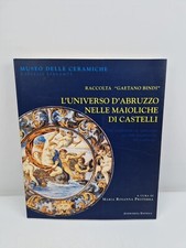 L'universo d'Abruzzo nelle