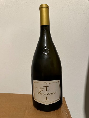 Terlaner primo grande cuvée - terlaner,