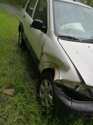 Auto privato usato ricambio - privato,