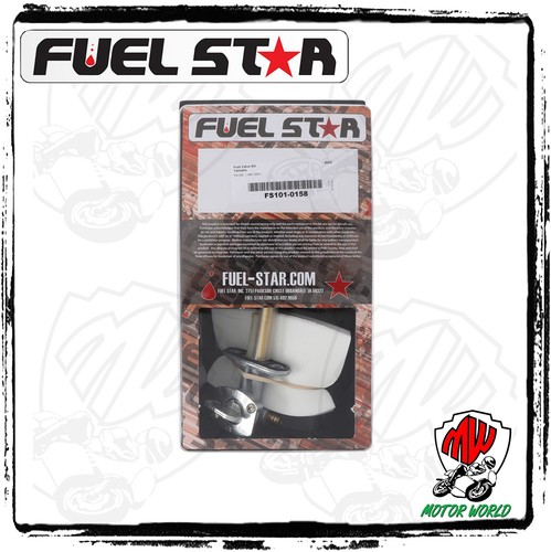 Kit revisione rubinetto - revisione,