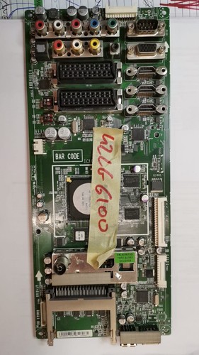 Main board ssb scheda madre - main,
