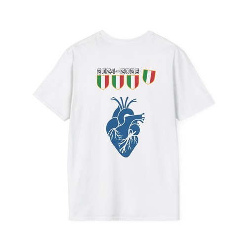 Napoli campione 2024 - campione, 2024-2025
