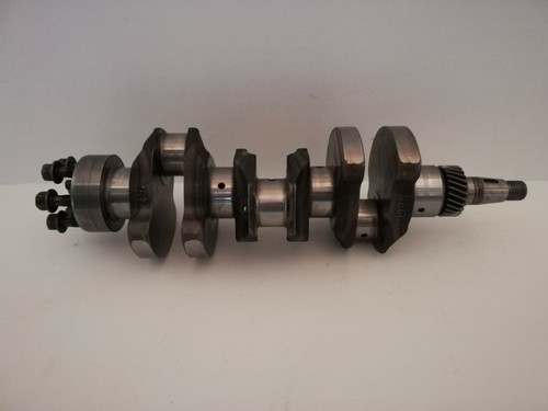 Vilebrequin volvo md2030 - ,