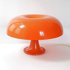 LAMPE CHAMPIGNON VINTAGE 1960